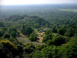 Mihinthalaya Si Lanka